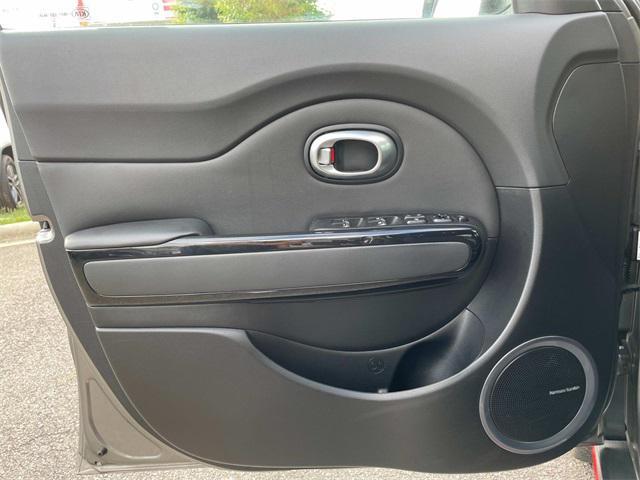 used 2019 Kia Soul car, priced at $16,443