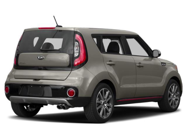 used 2019 Kia Soul car