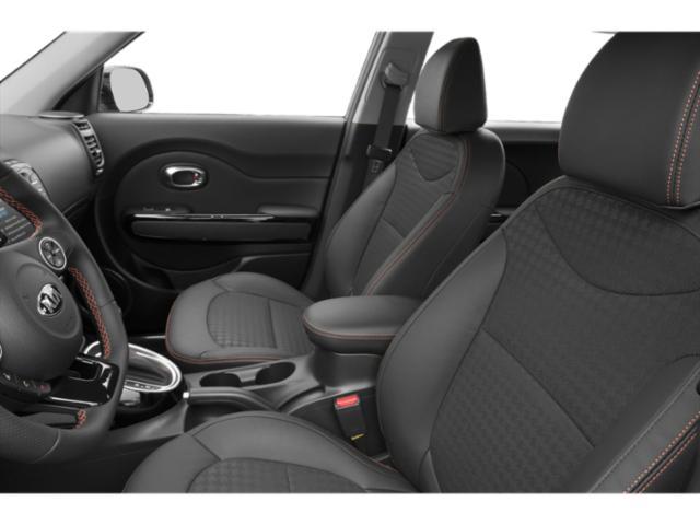 used 2019 Kia Soul car