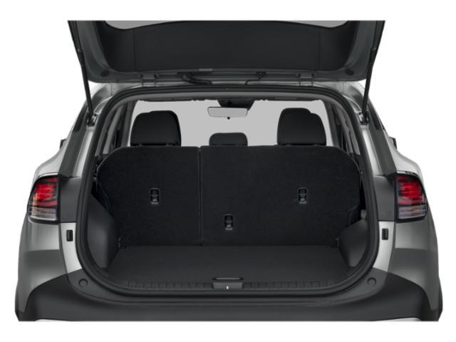 new 2025 Kia Sportage Hybrid car, priced at $28,388