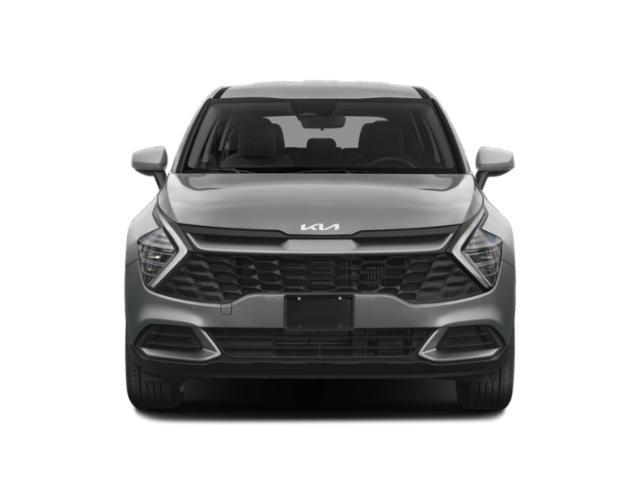 new 2025 Kia Sportage Hybrid car, priced at $28,388