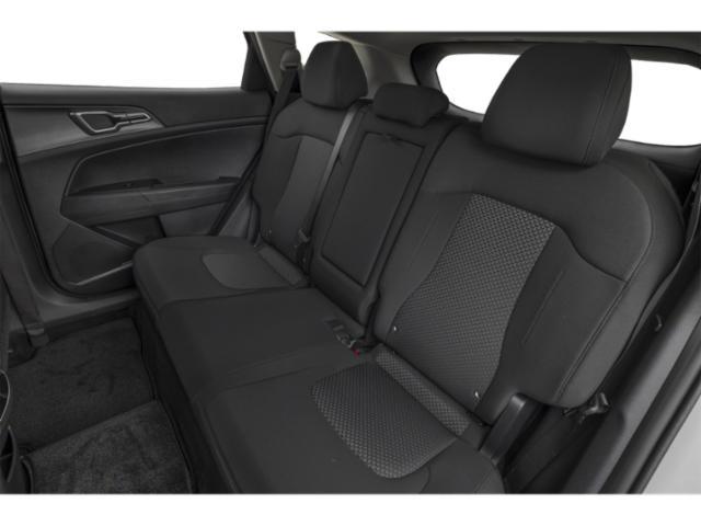new 2025 Kia Sportage Hybrid car, priced at $28,388