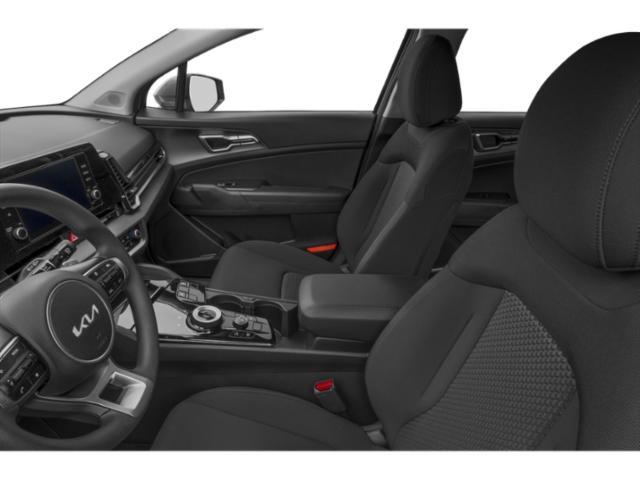 new 2025 Kia Sportage Hybrid car, priced at $28,388