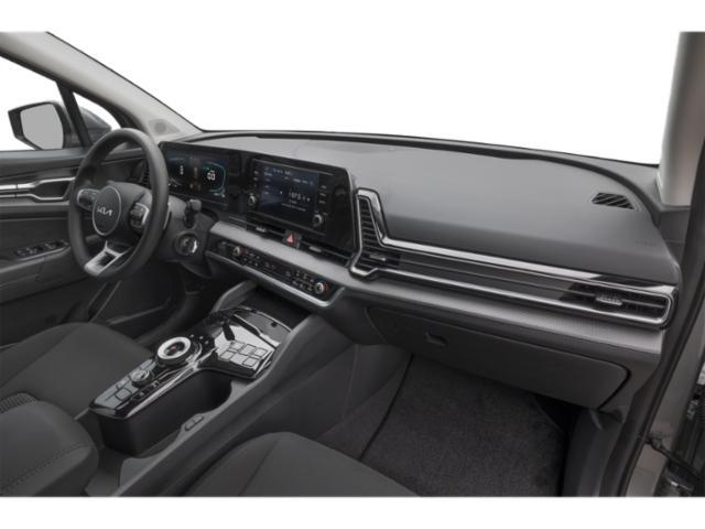 new 2025 Kia Sportage Hybrid car, priced at $28,388