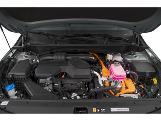 new 2025 Kia Sportage Hybrid car, priced at $28,388