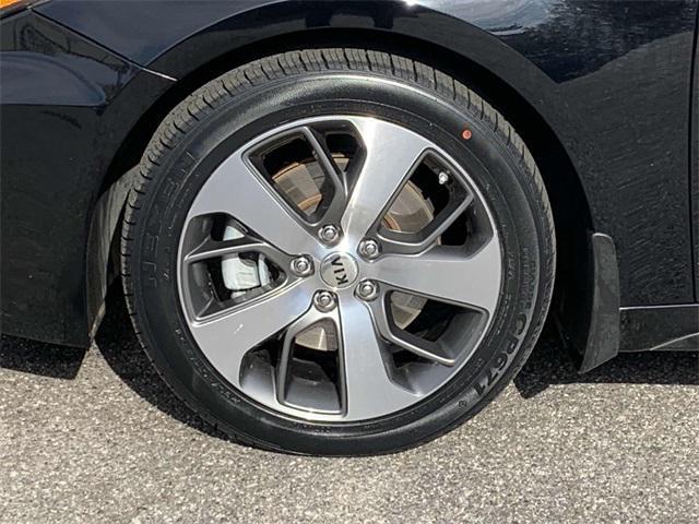 used 2019 Kia Optima car, priced at $13,995