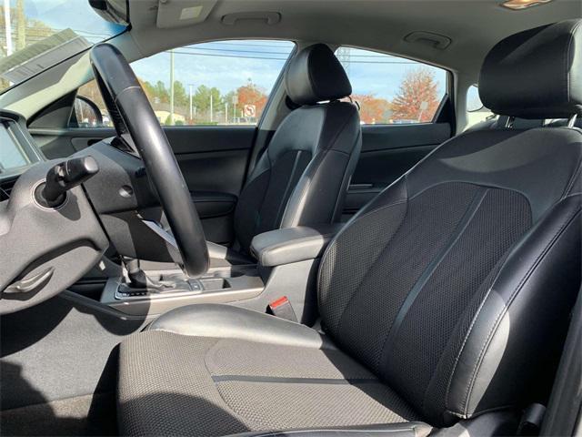 used 2019 Kia Optima car, priced at $13,995