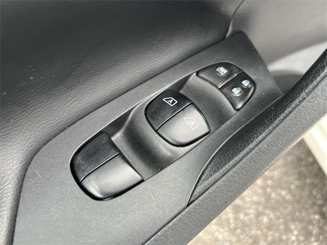 used 2018 Nissan Altima car, priced at $10,847