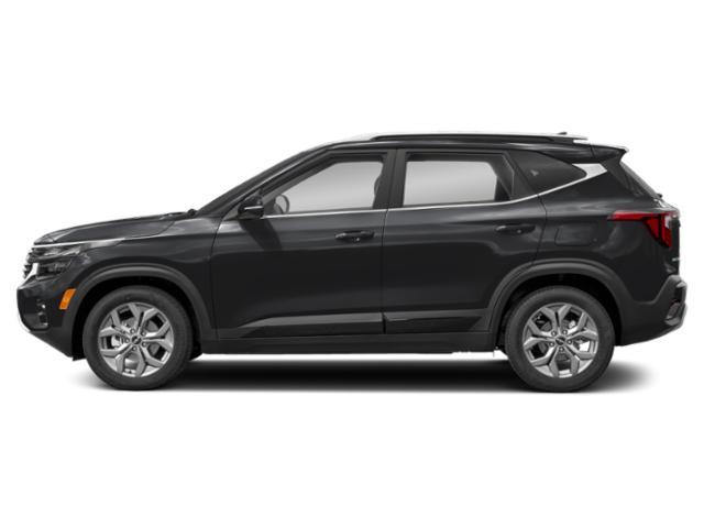new 2025 Kia Seltos car, priced at $25,675