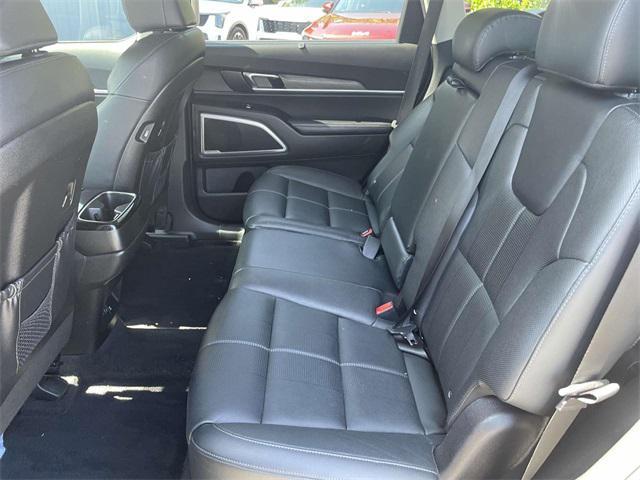 used 2022 Kia Telluride car, priced at $29,514