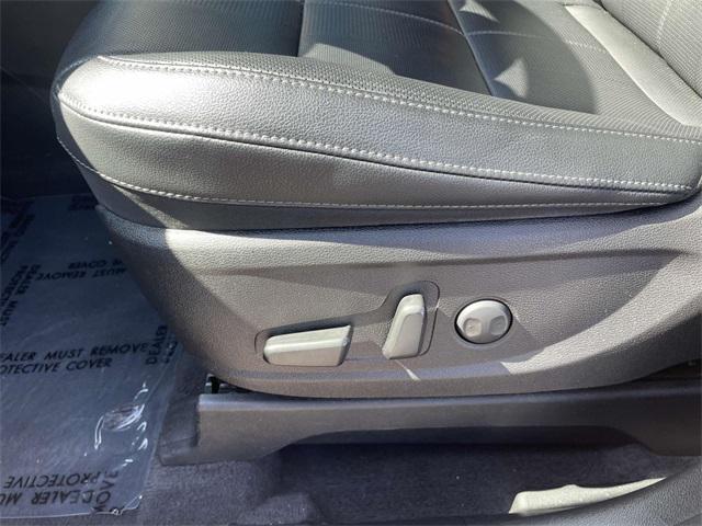 used 2022 Kia Telluride car, priced at $29,514