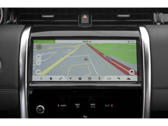 used 2020 Land Rover Discovery Sport car, priced at $19,677