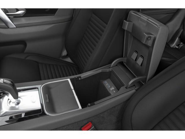 used 2020 Land Rover Discovery Sport car, priced at $19,677