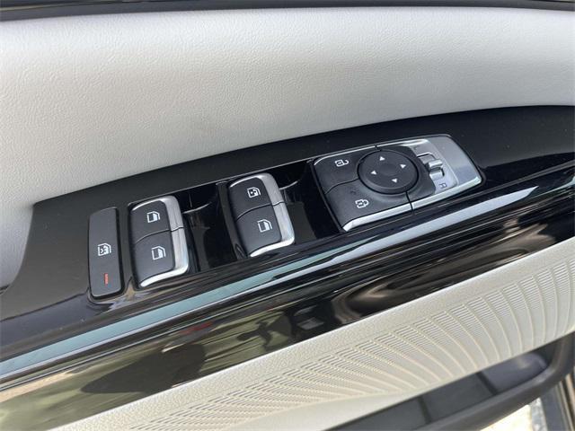 used 2024 Kia Carnival car, priced at $38,286