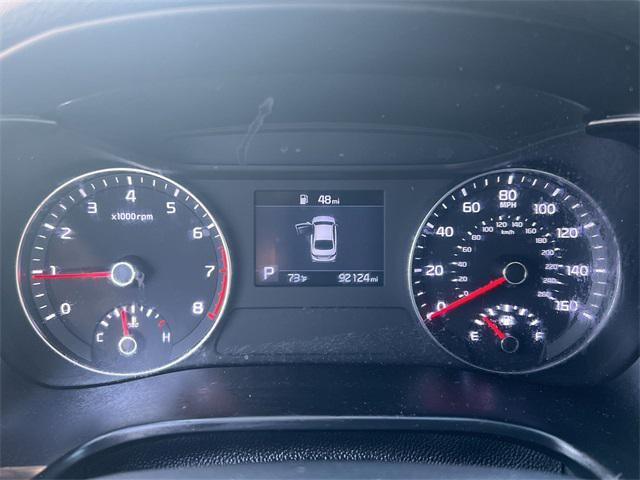 used 2021 Kia Forte car, priced at $15,879