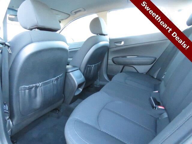 used 2018 Kia Optima car, priced at $12,069