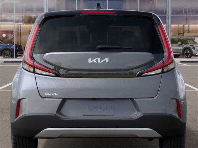 new 2024 Kia Soul car, priced at $26,540