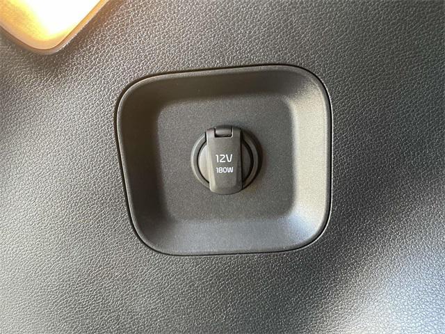 used 2023 Kia Sportage car, priced at $21,277