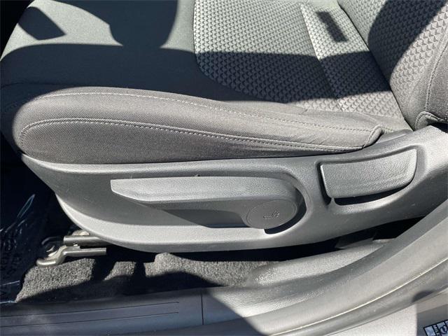 used 2023 Kia Sportage car, priced at $21,277
