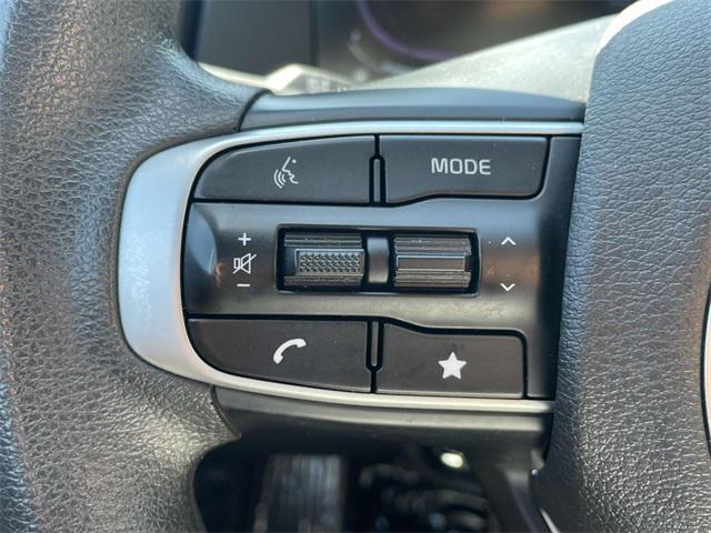 used 2023 Kia Sportage car, priced at $21,277