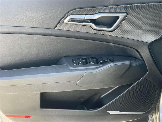used 2023 Kia Sportage car, priced at $21,277