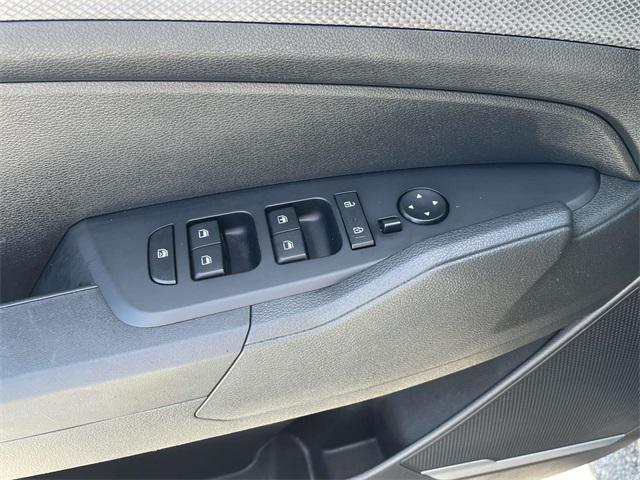 used 2023 Kia Sportage car, priced at $21,277