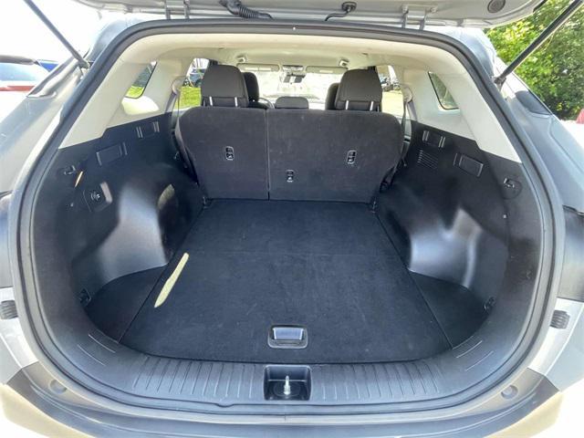 used 2023 Kia Sportage car, priced at $21,277