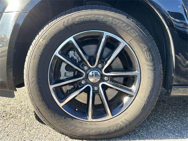 used 2017 Dodge Grand Caravan car, priced at $12,903