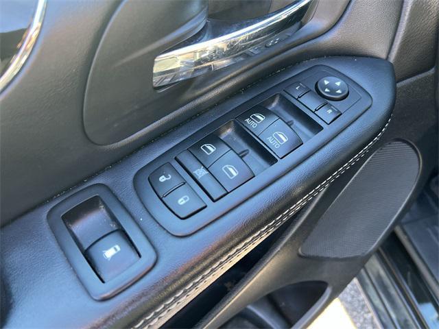 used 2017 Dodge Grand Caravan car, priced at $12,903