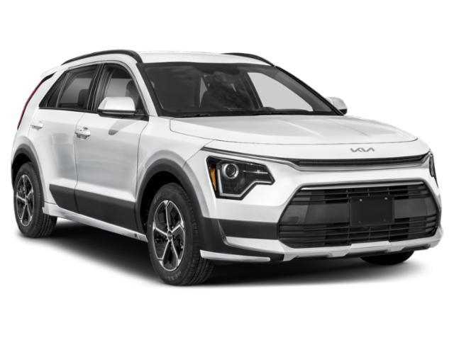 new 2025 Kia Niro car, priced at $26,417