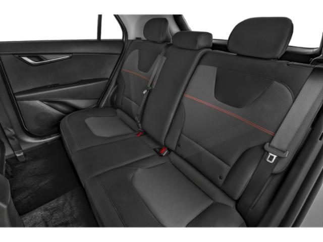 new 2025 Kia Niro car, priced at $26,417