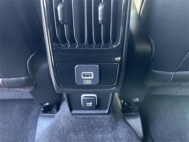 used 2024 Jeep Compass car, priced at $23,423