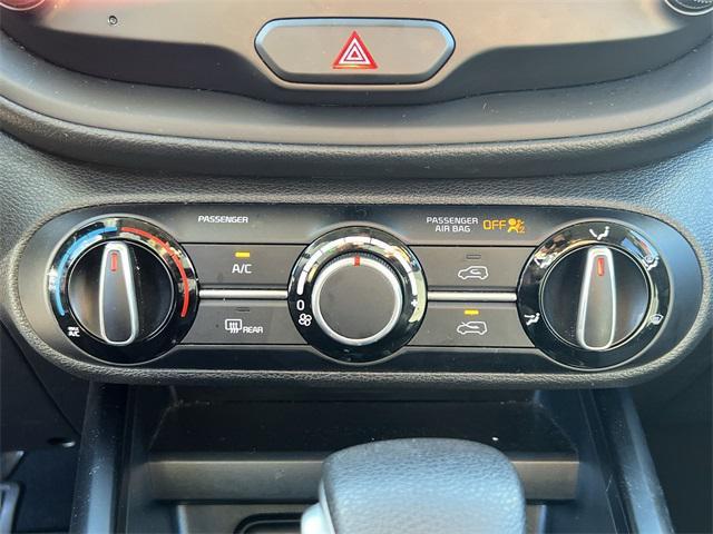 used 2024 Kia Soul car, priced at $15,977