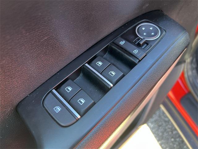 used 2024 Kia Soul car, priced at $15,977