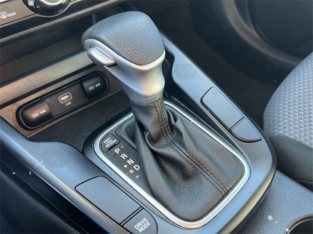 used 2024 Kia Soul car, priced at $15,977