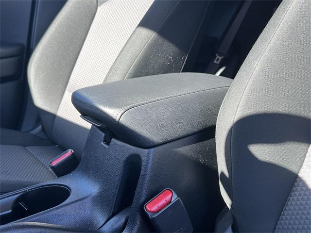 used 2024 Kia Soul car, priced at $15,977