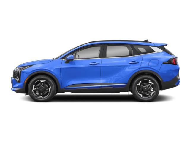 new 2026 Kia Sportage car, priced at $33,039