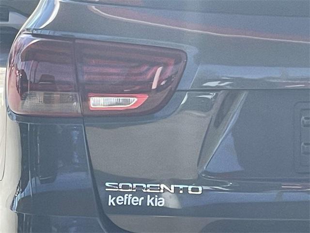 used 2020 Kia Sorento car, priced at $16,999