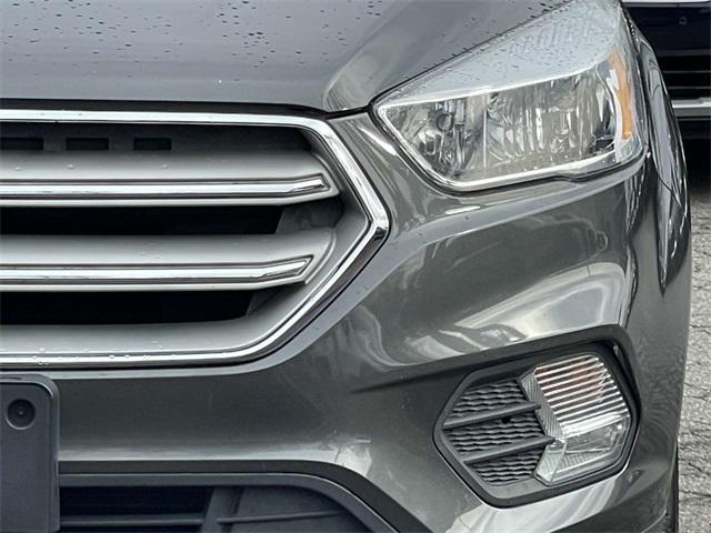 used 2018 Ford Escape car, priced at $12,599