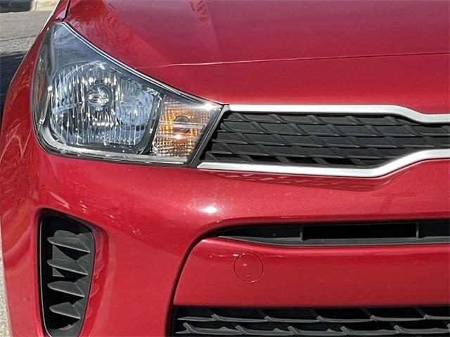 used 2020 Kia Rio car, priced at $11,799