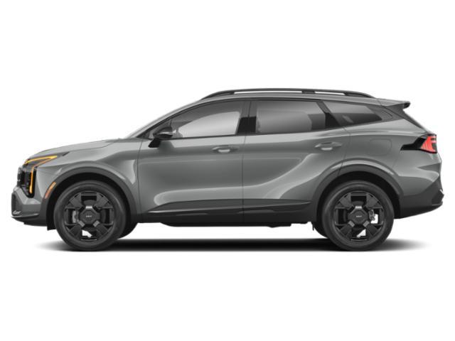 new 2026 Kia Sportage car