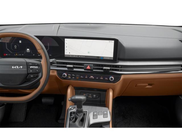 new 2026 Kia Sportage car