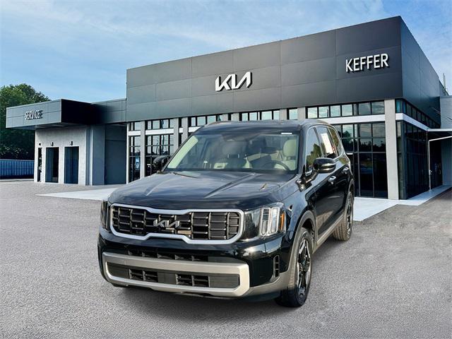 used 2023 Kia Telluride car, priced at $31,377