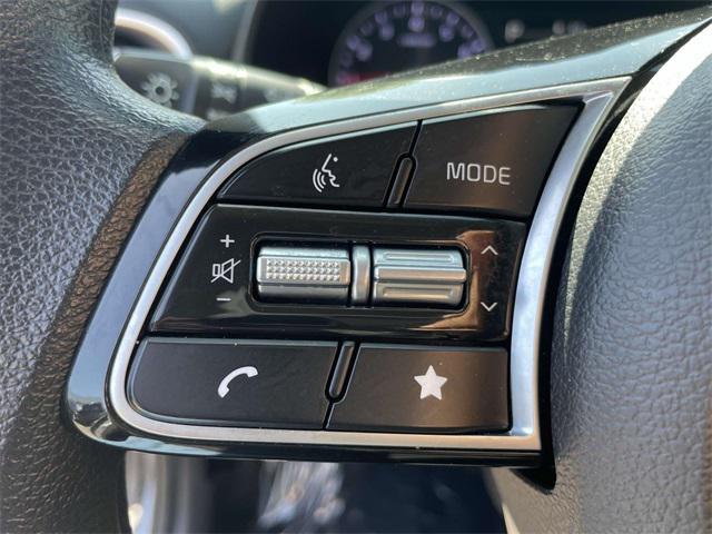 used 2024 Kia Forte car, priced at $15,257