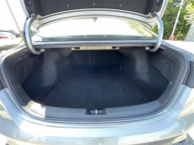 used 2024 Kia Forte car, priced at $15,257