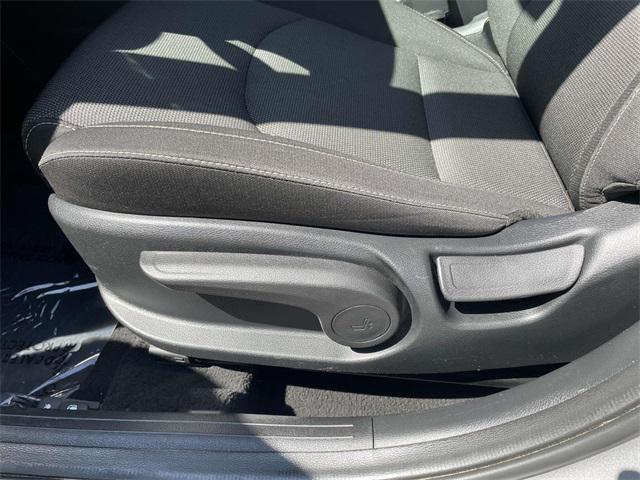 used 2024 Kia Forte car, priced at $15,257