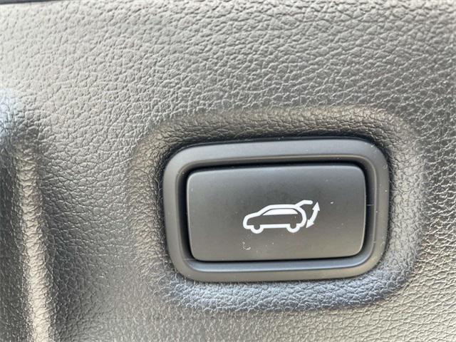 used 2023 Hyundai Santa Fe car, priced at $30,997