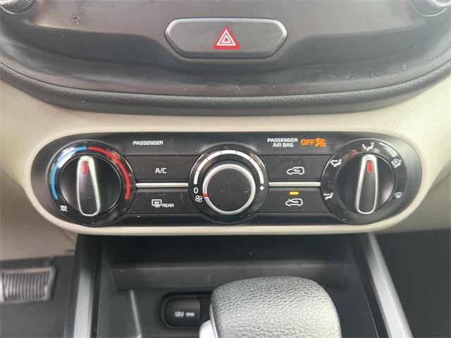 used 2023 Kia Soul car, priced at $14,877