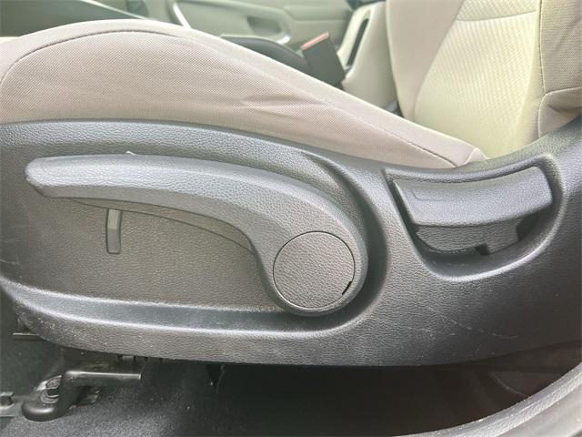 used 2023 Kia Soul car, priced at $14,877