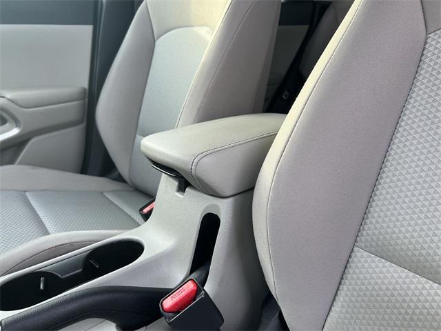 used 2023 Kia Soul car, priced at $14,877